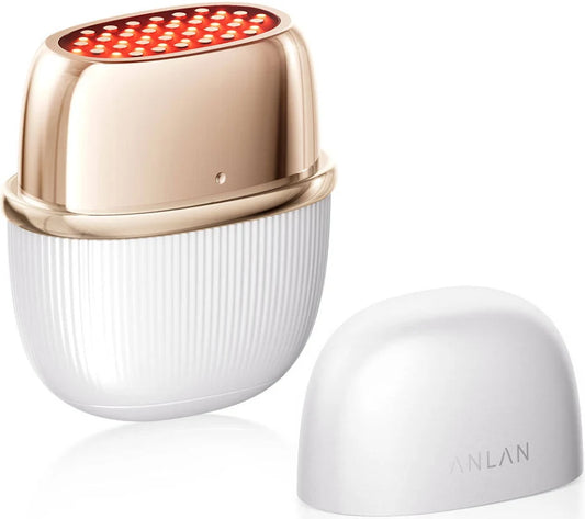 RF & EMS Face Lifting Device (ANLAN)