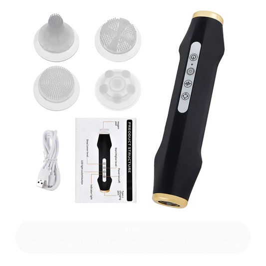 Oxygen Bubble Pen