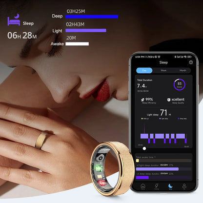 Smart Ring R10 (COLMI)