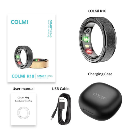 Smart Ring R10 (COLMI)