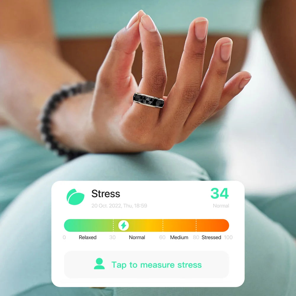 Smart Ring R11 (COLMI)