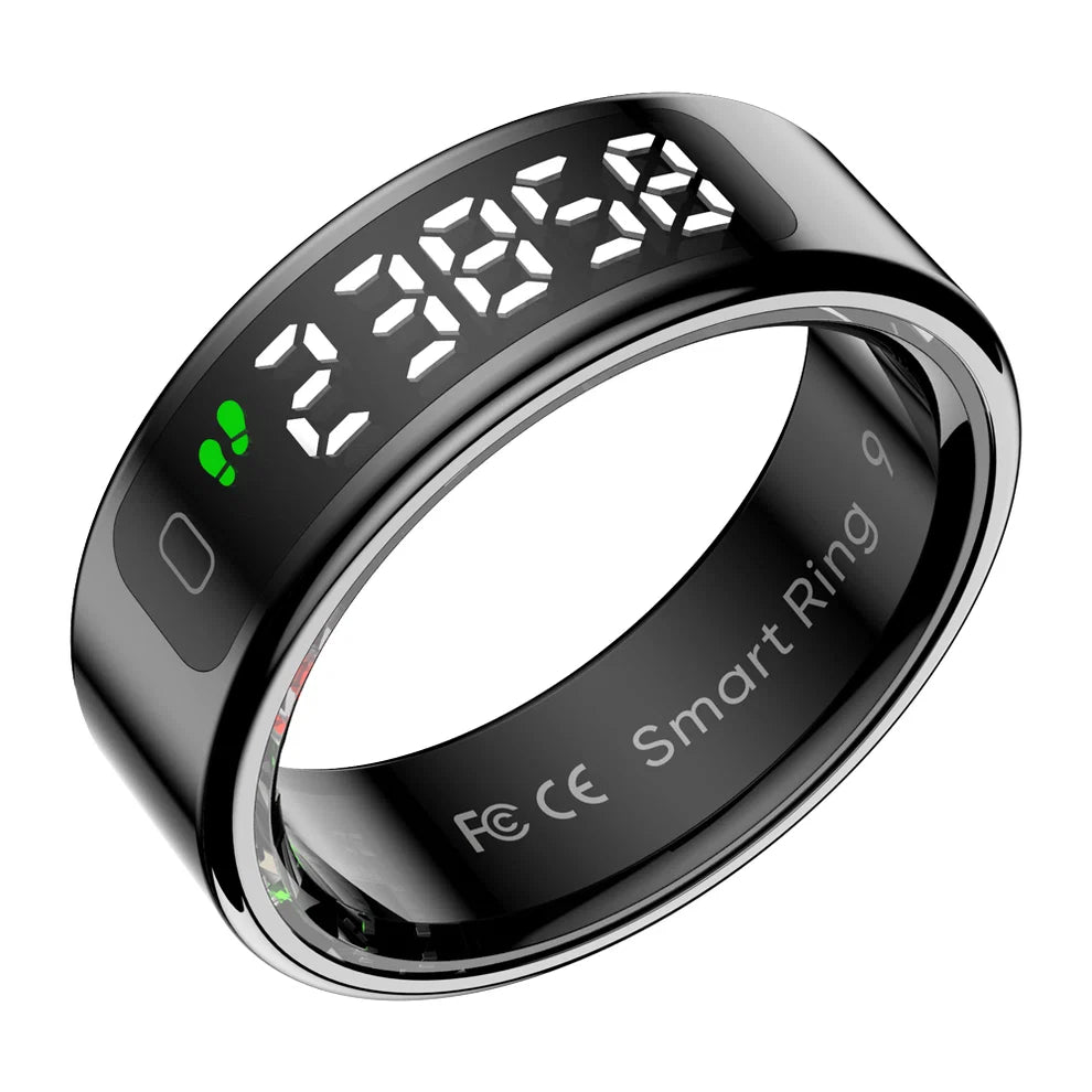 Smart Ring R12 (COLMI)