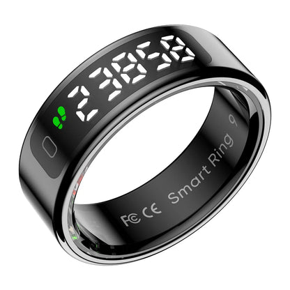 Smart Ring R12 (COLMI)