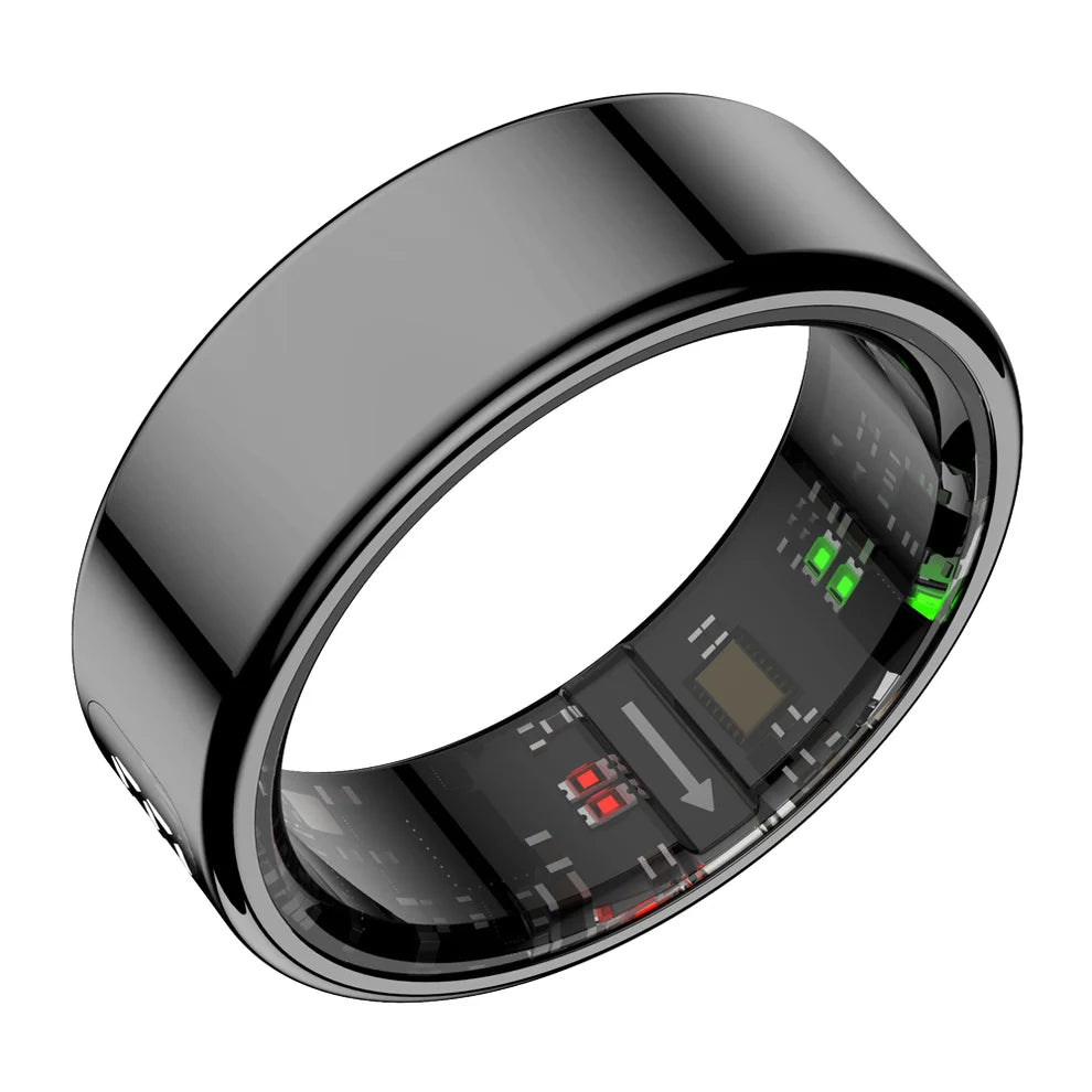 Smart Ring R12 (COLMI)