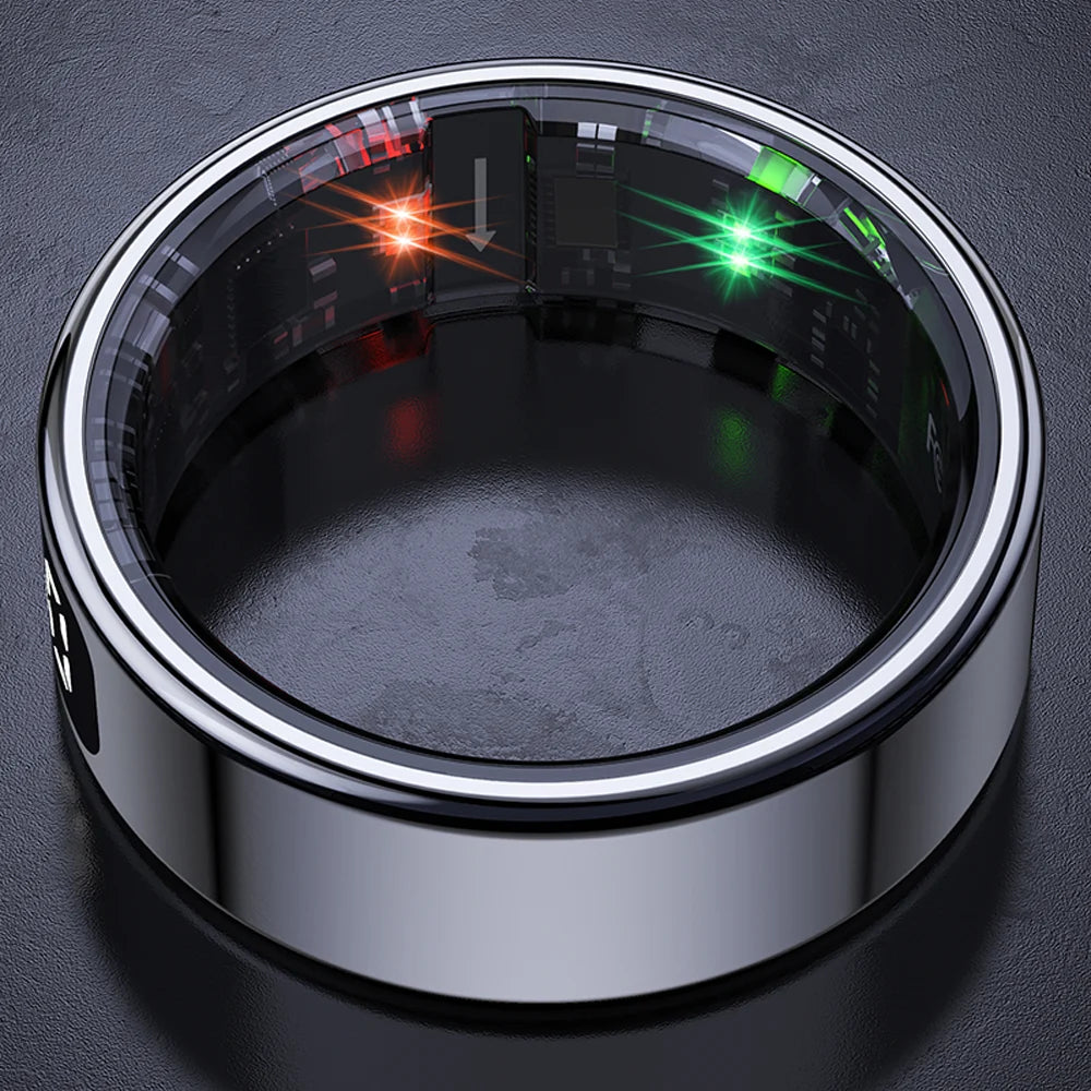 Smart Ring R12 (COLMI)