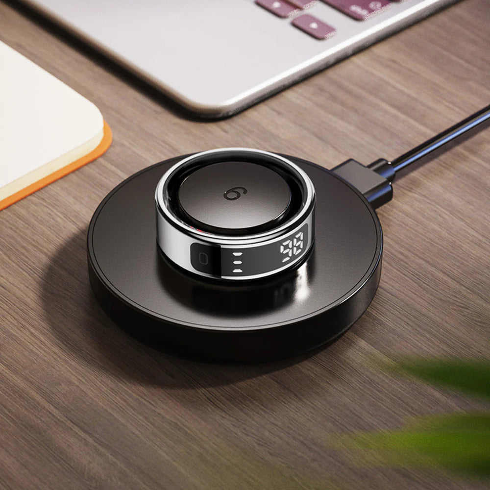 Smart Ring R12 (COLMI)