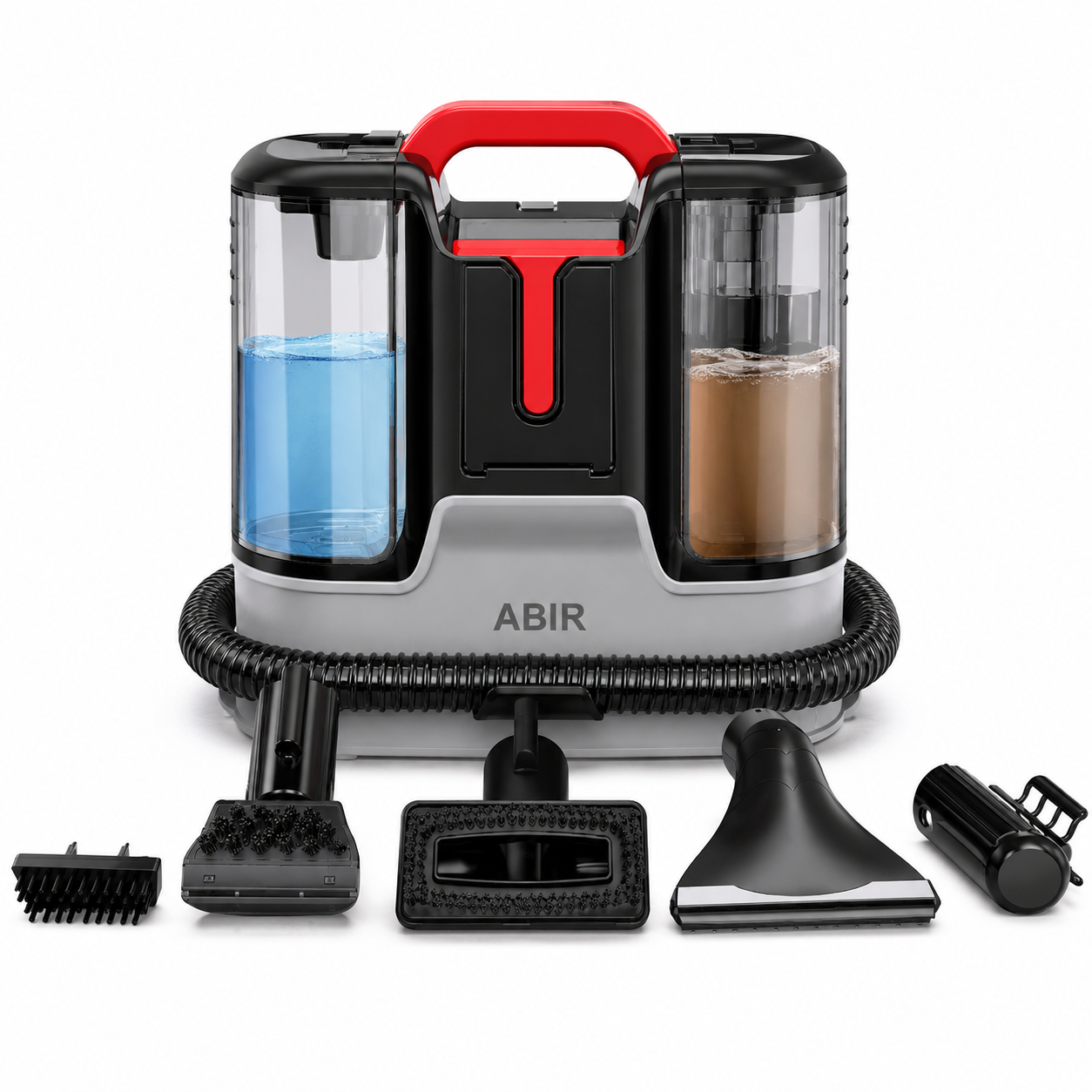 Handheld Carpet Cleaner G80 (ABIR)