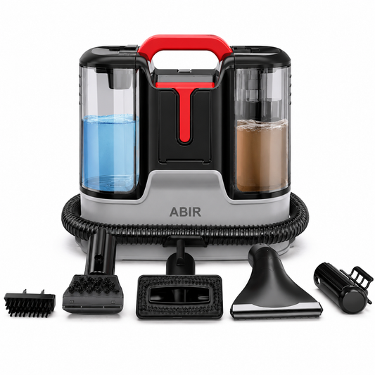 Handheld Carpet Cleaner G80 (ABIR)