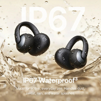 Bowie MC2 Open-Ear Earbuds (Baseus)