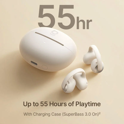 Bowie MC2 Open-Ear Earbuds (Baseus)