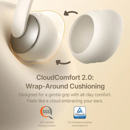 Bowie MC2 Open-Ear Earbuds (Baseus)
