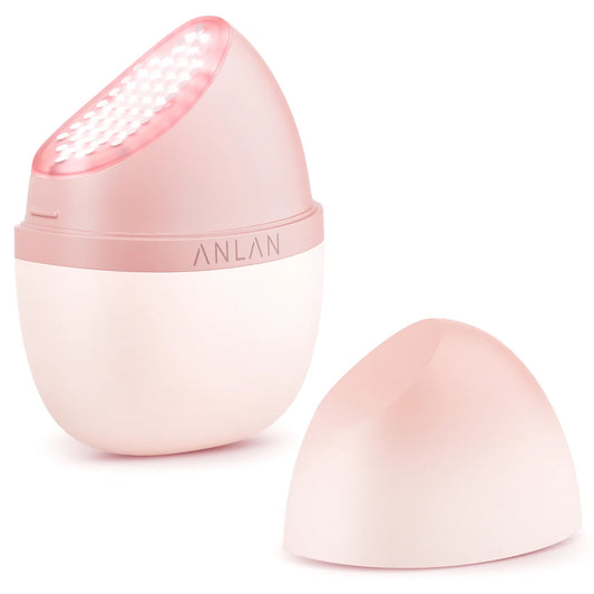 Rose Lumi LED & RF Face Device (ANLAN)
