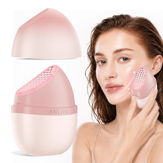 Rose Lumi LED & RF Face Device (ANLAN)