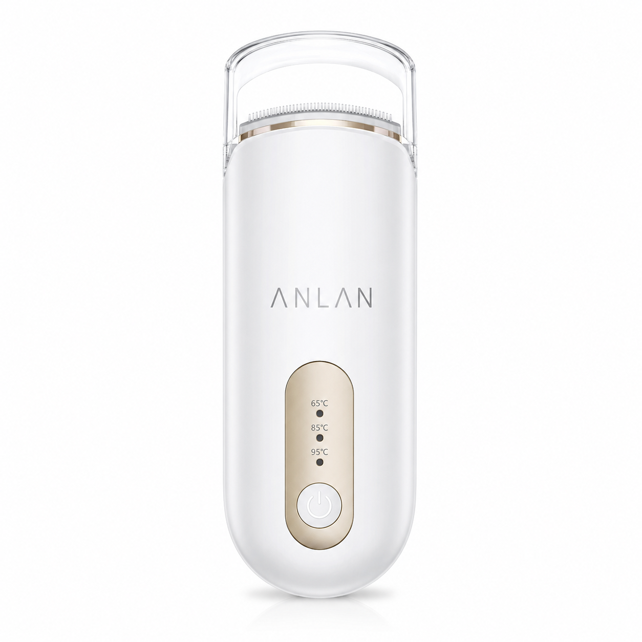 Heated Eyelash Curler (ANLAN)