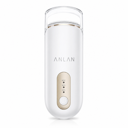 Heated Eyelash Curler (ANLAN)