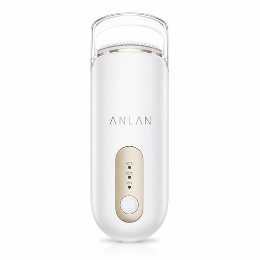 Heated Eyelash Curler (ANLAN)