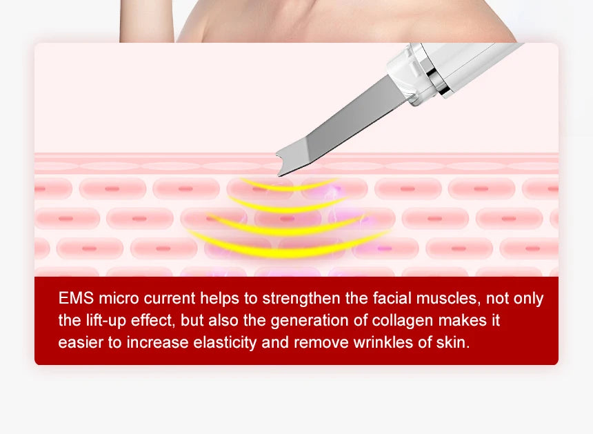 Skin Scrubber (ANLAN)
