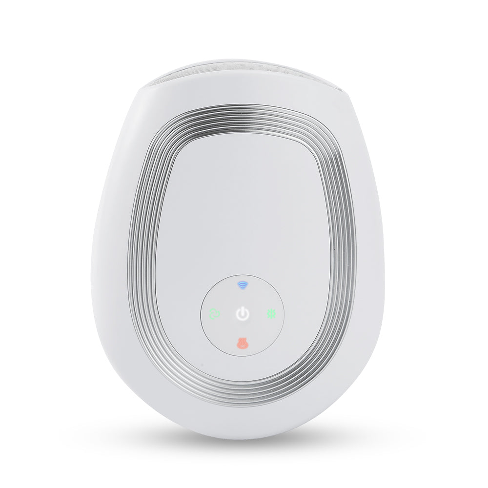 Smart Hand Massager
