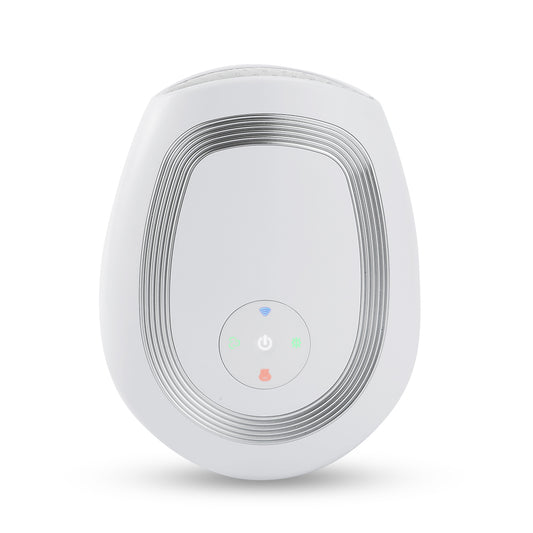 Smart Hand Massager