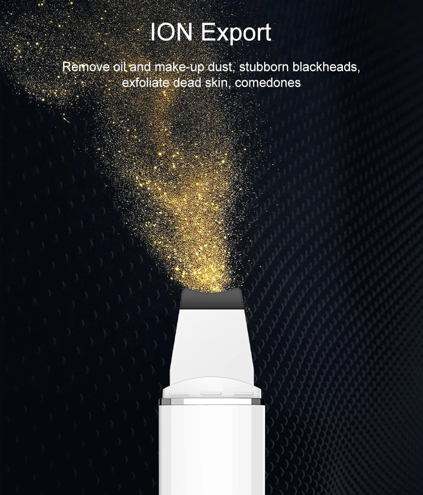 Skin Scrubber (ANLAN)