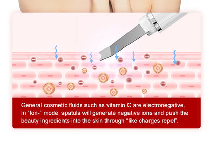 Skin Scrubber (ANLAN)