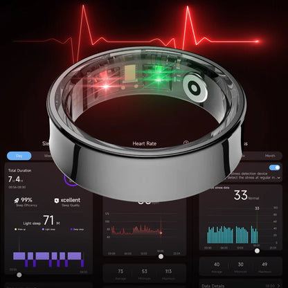 Smart Ring R09 (COLMI)