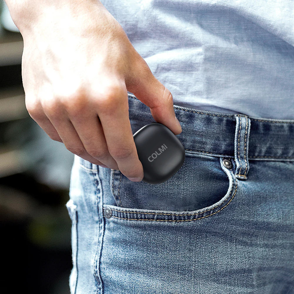 Smart Ring R09 (COLMI)