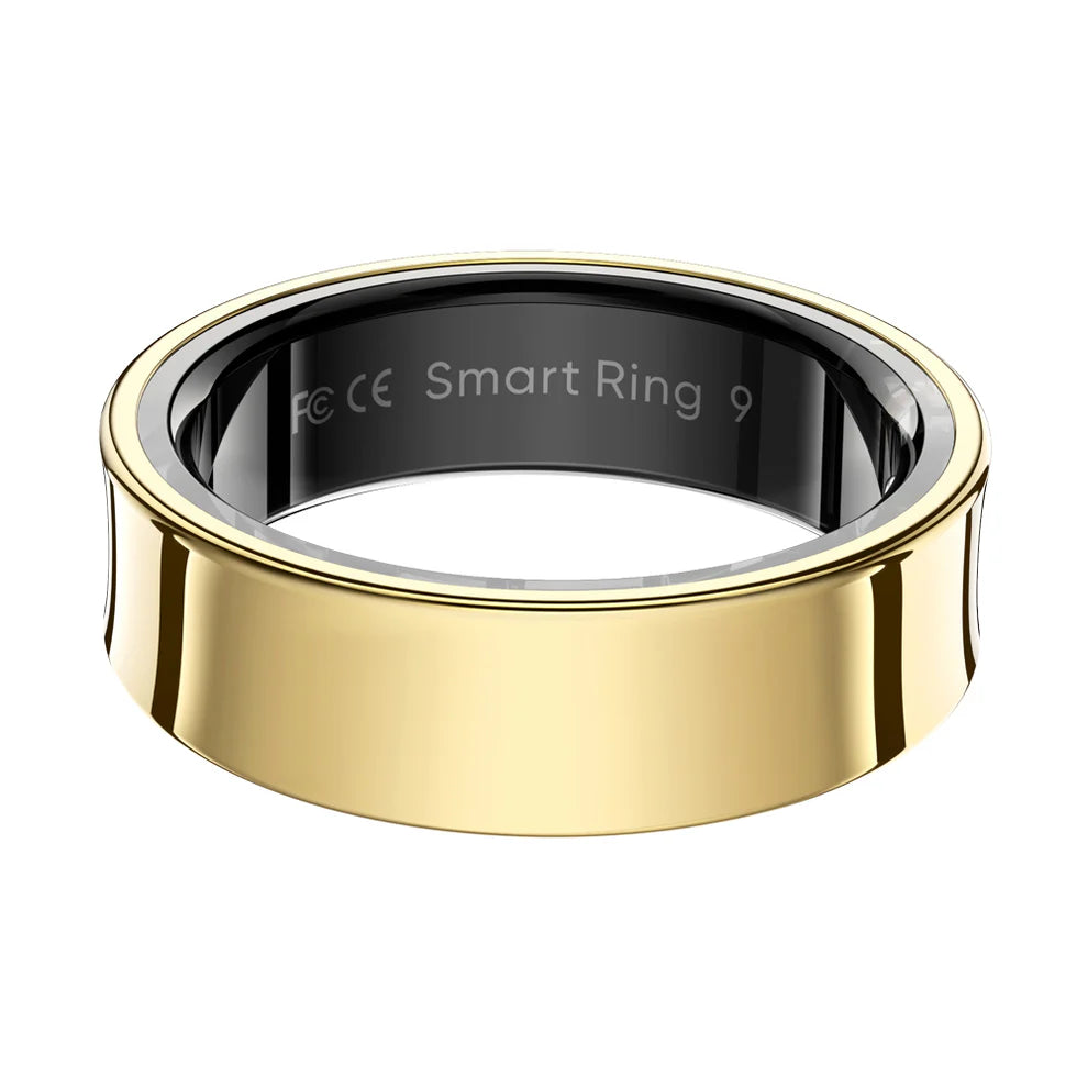 Smart Ring R09 (COLMI)