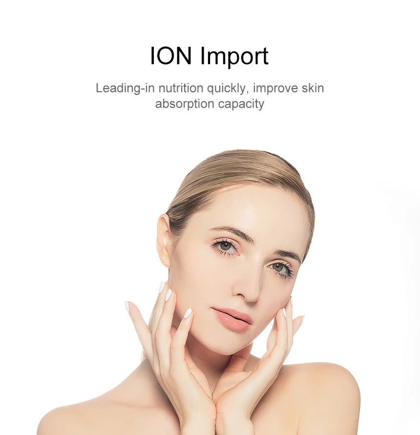 Skin Scrubber (ANLAN)