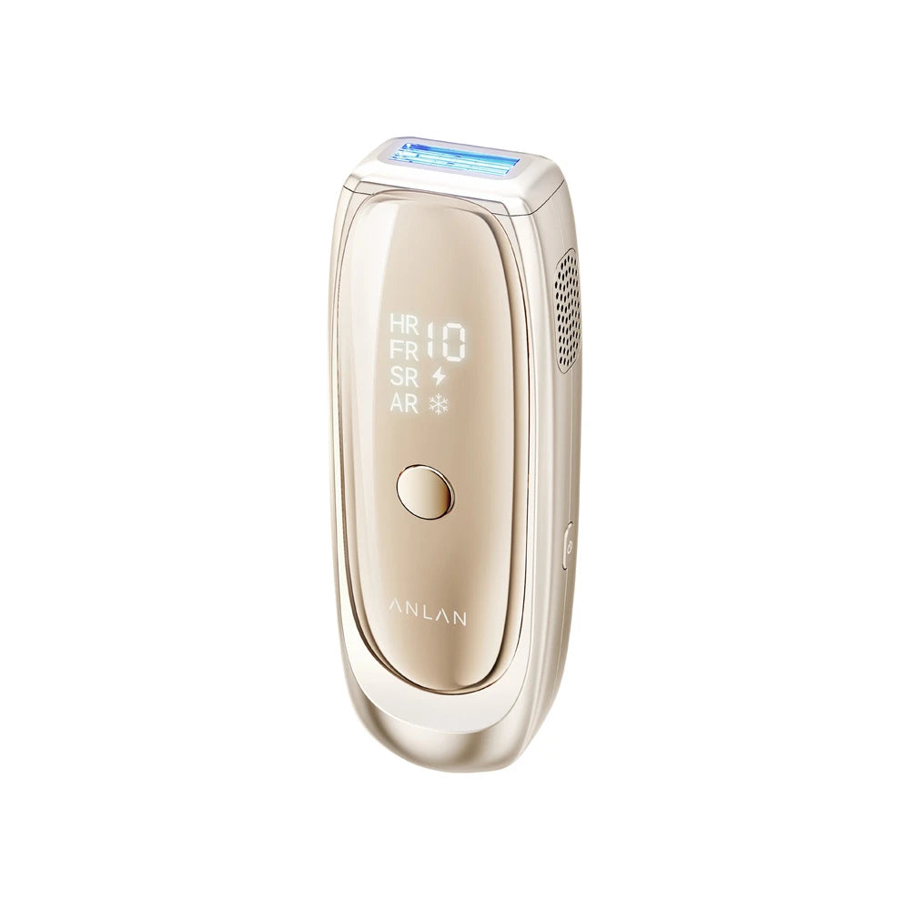 IPL Ice Hair Removal (ANLAN)