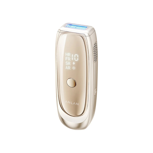IPL Ice Hair Removal (ANLAN)
