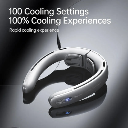 Neck Fan Pro1 (JISULIFE)