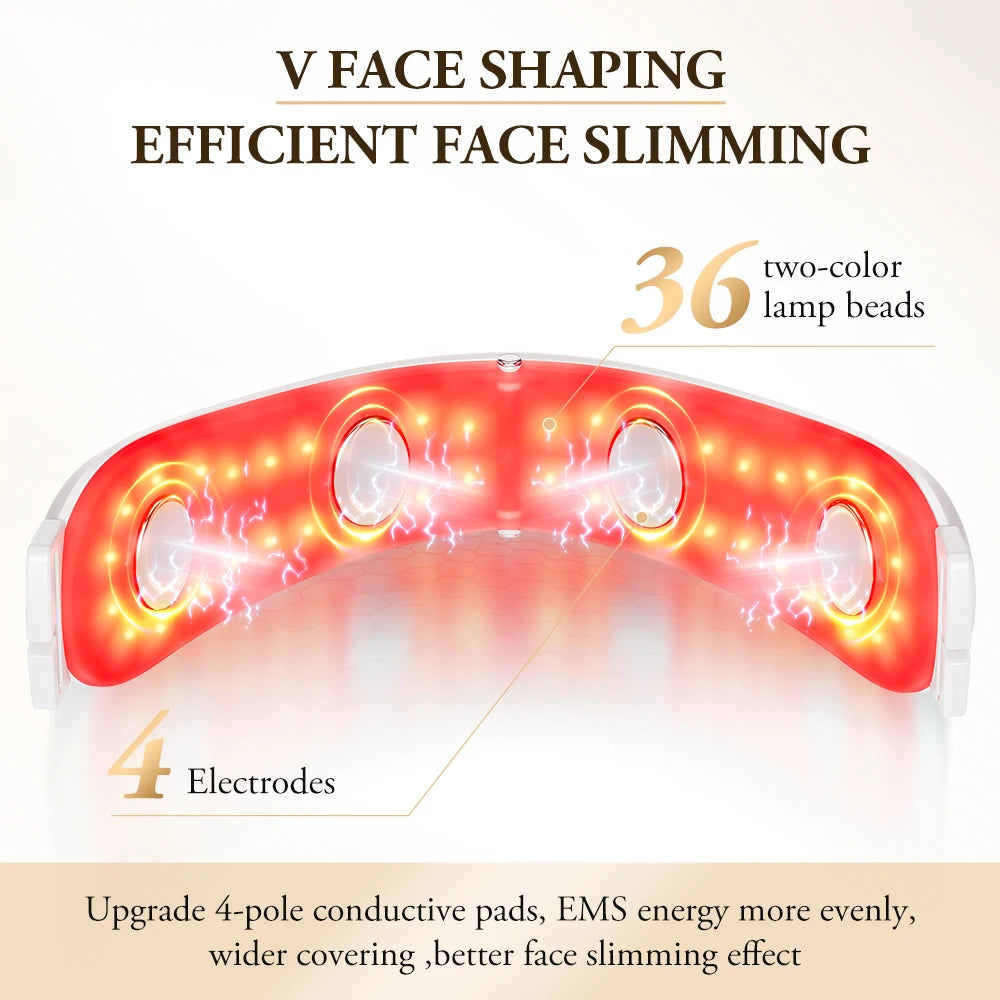 V-Face Lifting Device (ANLAN)
