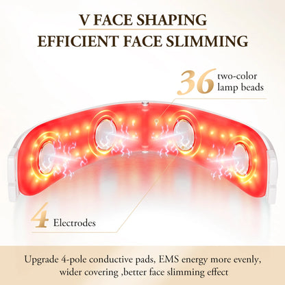 V-Face Lifting Device (ANLAN)
