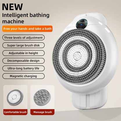 Body Cleansing Brush