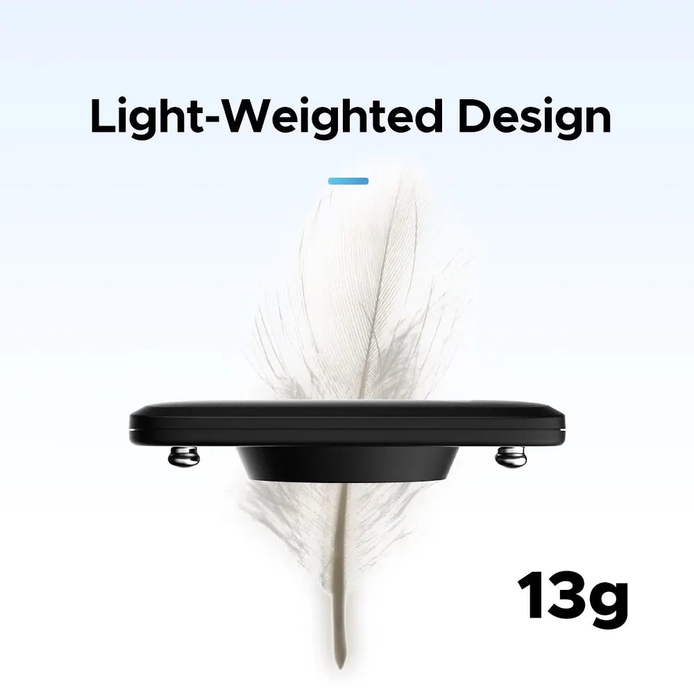 HeartBand HS500 (GEOID)