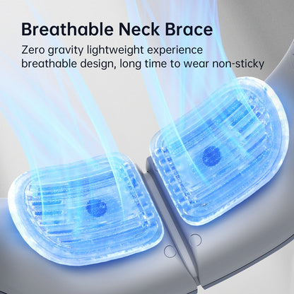 Portable Neck Fan Life5 (JISULIFE)