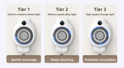Body Cleansing Brush