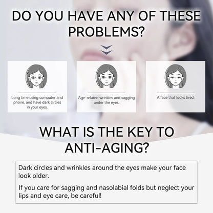 EyeLift Microcurrent Eye Device (ANLAN)
