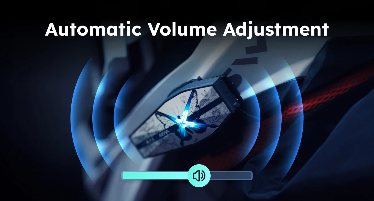 F1 Bluetooth Intercom (ASMAX)