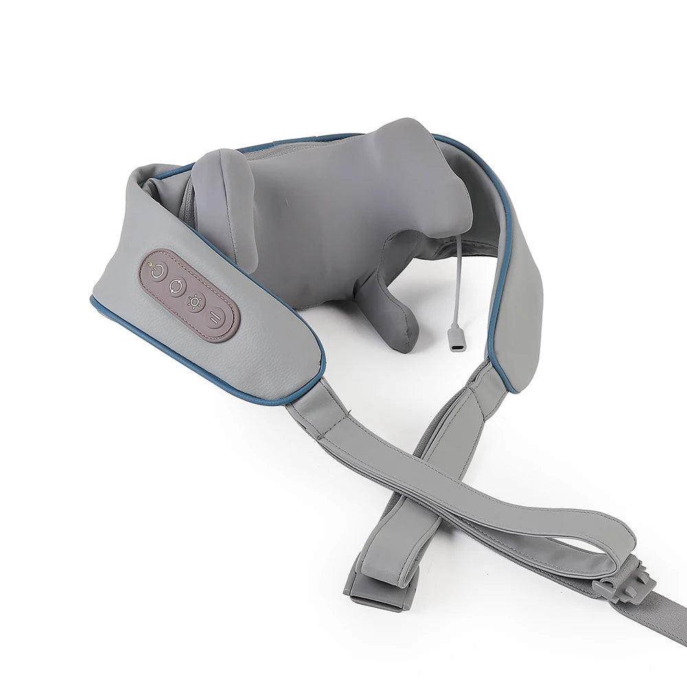 Smart Neck Relief Massager