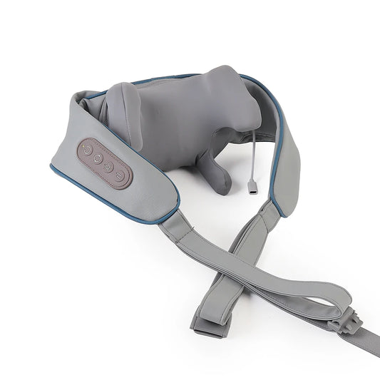 Smart Neck Relief Massager