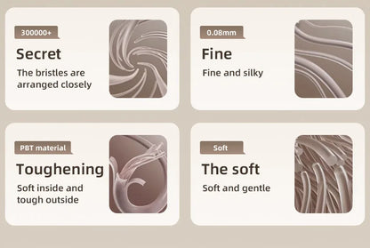 Body Cleansing Brush