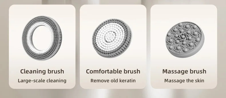Body Cleansing Brush