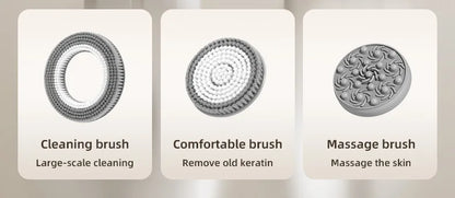 Body Cleansing Brush