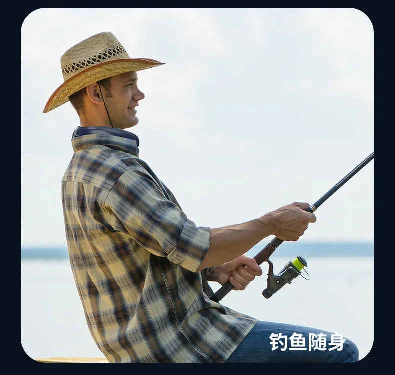 AirFlow Freeze (Neck Fan)