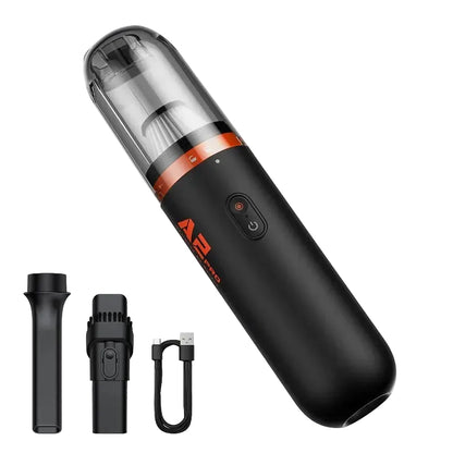 Mini Vacuum Cleaner (BASEUS)