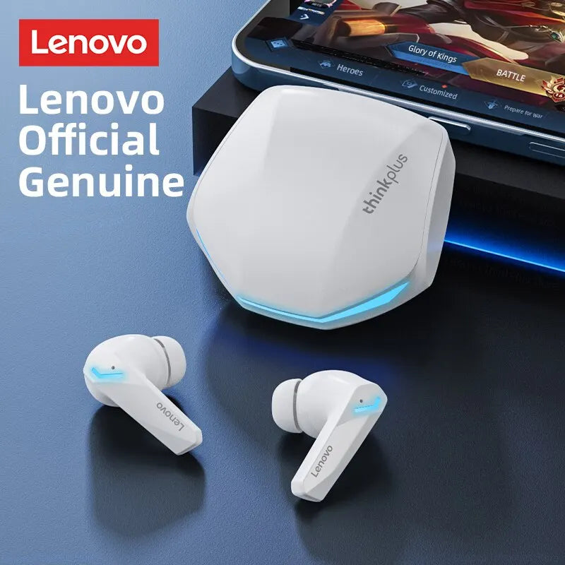 Sonic Pods – Lenovo GM2 Pro