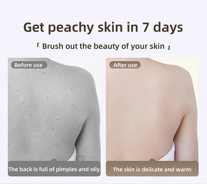 Body Cleansing Brush