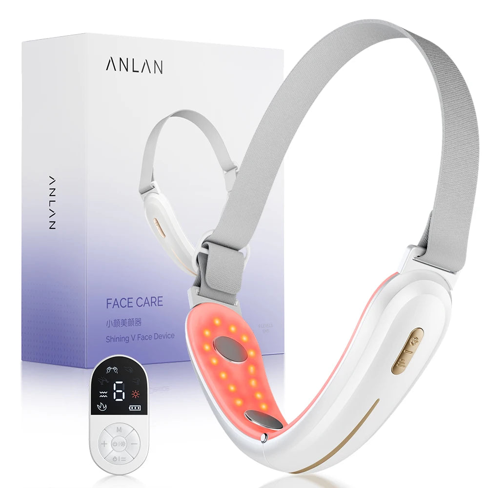 V-Face Lifting Device (ANLAN)